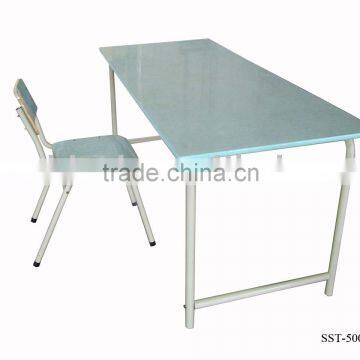 Simple Dining Table