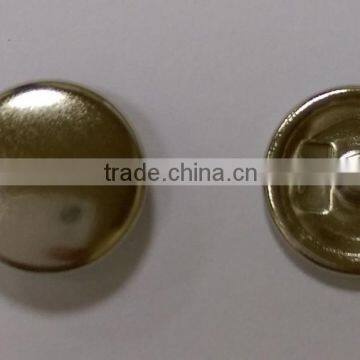 Leather Products Use Metal Spring Snap Button photo-2