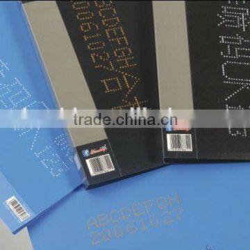 GT250/EBS250 Large Format Printer photo-3