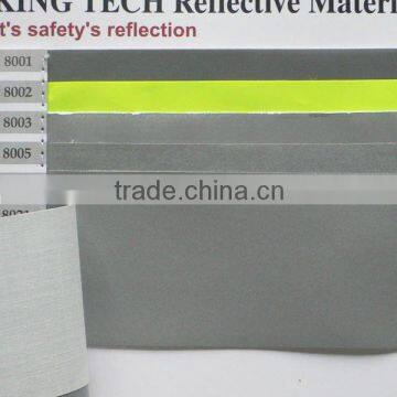 Fire Retard Reflective Tape item 8004