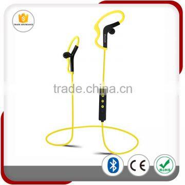 OEM Headband Wireless Bluetooth Earphones Noise Cancelling photo-4