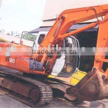 Sell Excavator Ultra short Boom & Arm