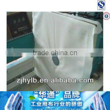 Polyester Mesh Fabric Industrial Fabric