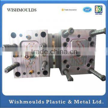 Factory Price 20l plastic barrel mould