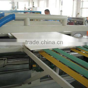 Insulation foam xps panel