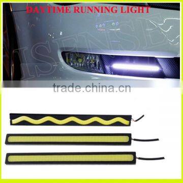 2015 Best price portable rechargeable cob led work light led DRL cob