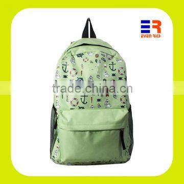 Promotional backpack with very competitive price