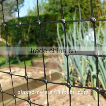 Hdpe Extruded Garden Net, Thick Mesh Garden Netting photo-3