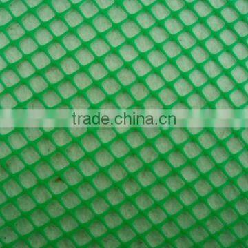 High Density Polypropylene Plastic Filter Net for Air Condition