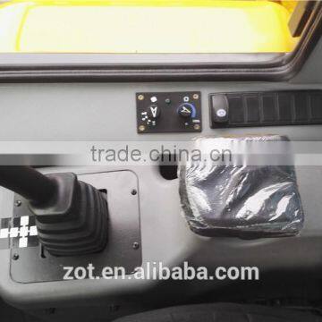 SDLG 2016 New Model LG936L Wheel Loader for Exporting With Deutz Engine