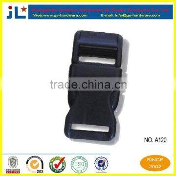 plastic buckles for backpacks,2016 New high quality,lowest price,10 years production experience,A120