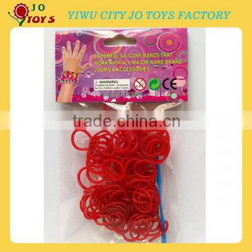 Loom Band Kit,Rubber Loom Kit,Glow In The Dark Rubber Band Bracelets