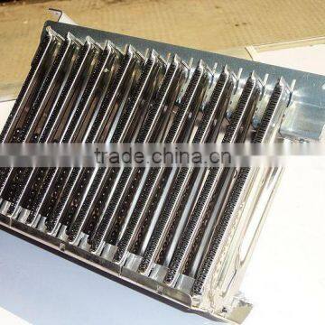 Stainless Steel Gas Tube Burner/Natural Gas Burner Design photo-5