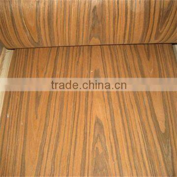 China red wood veneers for oak veneer