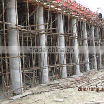 18MM Thickness Uses Formwork for Concrete Column photo-6