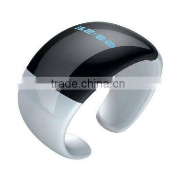 With Led Display Bluetooth Vibrating Bracelet with Vibration sms