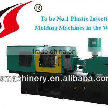 Servo motor 120T injection moulding machine