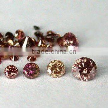 INTENSE Pink Champagne Diamond