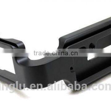 L Plate L Bracket Made for PENTAX K20D Camera photo-4