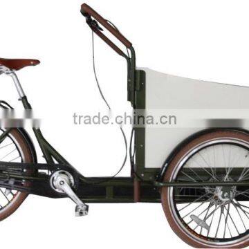 low price 5kw high speed 100km/h hub motor electric cargo bike made in china