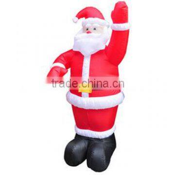 150cm Christmas Inflatable Snowman for Party Decorations