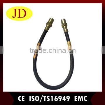 Dot Sae J1401 Hydraulic Brake Hose 1/8" HL car hose assembly car parts