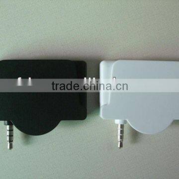 SDK mobile card reader work with IOS and Android devices