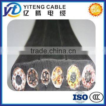H07RN-F cable YC/YZ/YCW Flexible Rubber Cable