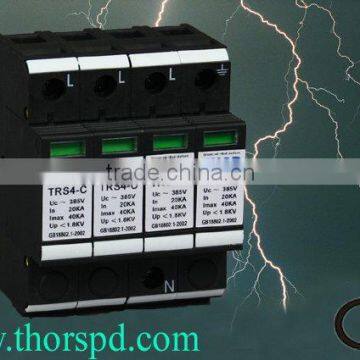 Surge Protector(spd)