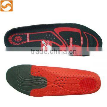 EVA Cushion insole gel insole custom printed insole
