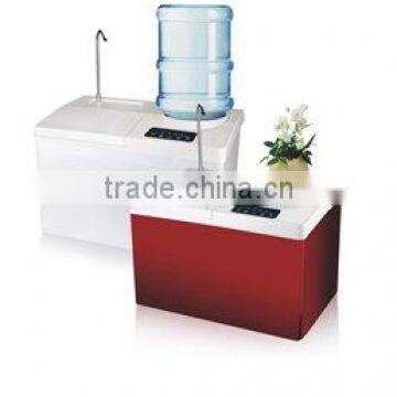 Ice Maker-I&W-08