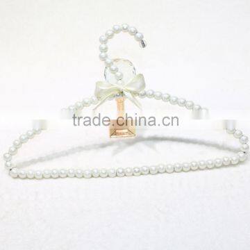 Children Clothing Hanger /Pearl Clothes Hanger photo-3