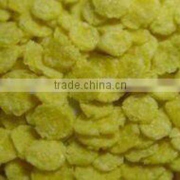 2015 Hot Sale Chinese Corn Flakes Production Machinery photo-2