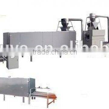 Best corn snacks extruder machine Food Production mahcine line