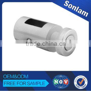Premium Quality Perfect After-Sale Service 304 Balustrade Crossbar Holder