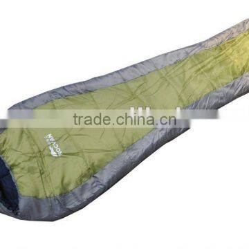 Luxury Mummy Sleeping Bag