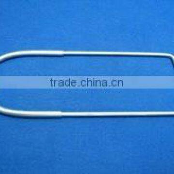 Instrument Stringer Stainless Steel U Type