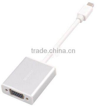 VGA to Mini DP Cable Adapter VGA Output DP Input For IMAC Macbook Air Pro photo-5