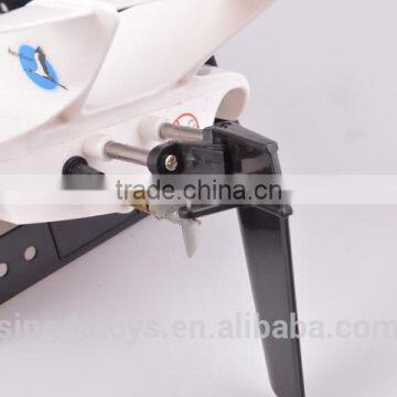 Hot Selling!3372 Remote Control High Speed Boat Toy For Sale photo-5