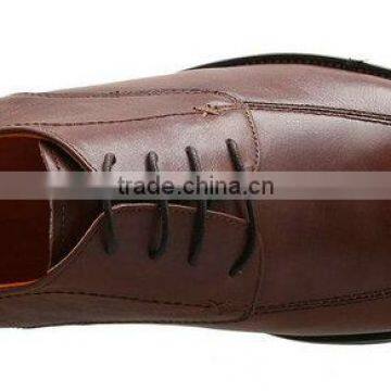 High Class Mens Leather Business Dress Shoes