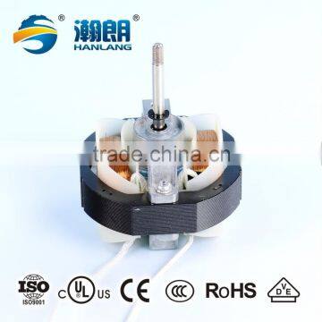 YJ58 Shaded Pole Fan Electric Motor Quality Choice Supplier's Choice photo-2
