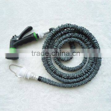 hot asia car wash equipment garden hose splitter expandable hose