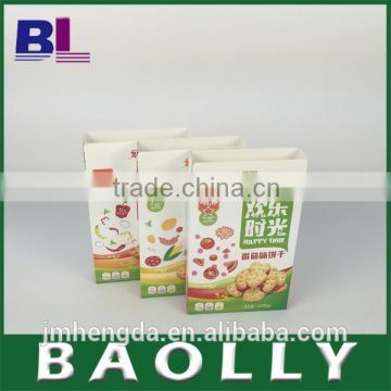 Food Grade Safe Padkaging Food Box Paper With Good Quality