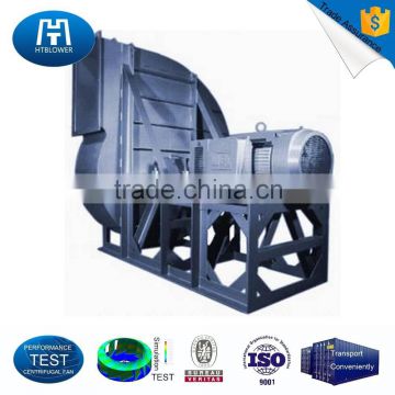 High quality Boiler Centrifugal Blower Fan