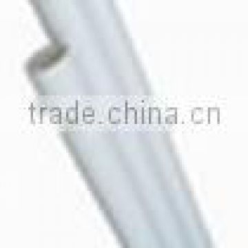 ASTM standard SCH40 pvc pipe