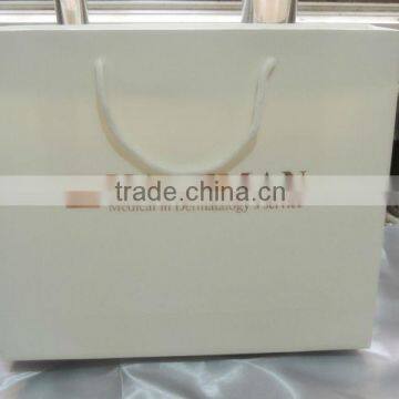 Paper Shopping Bag photo-1