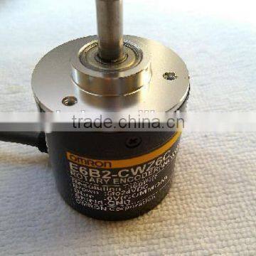 NEW Rotary encoder E6B2-CWZ6C 360P/R warranty