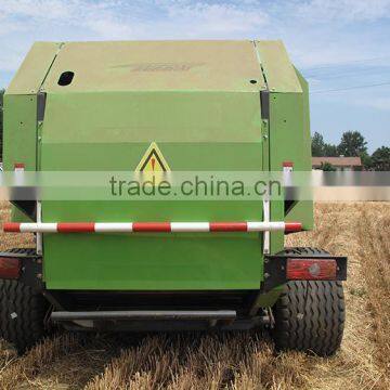 PTO shaft factory direct big round baler for sale                        
                                                                                Supplier's Choice