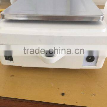 Hot Sell JA-C Series 0.01g/3000g Electronic Precision Balance photo-3