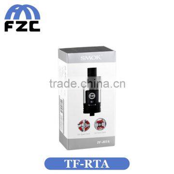 Wholesale original smoktech tf rta g4 tank